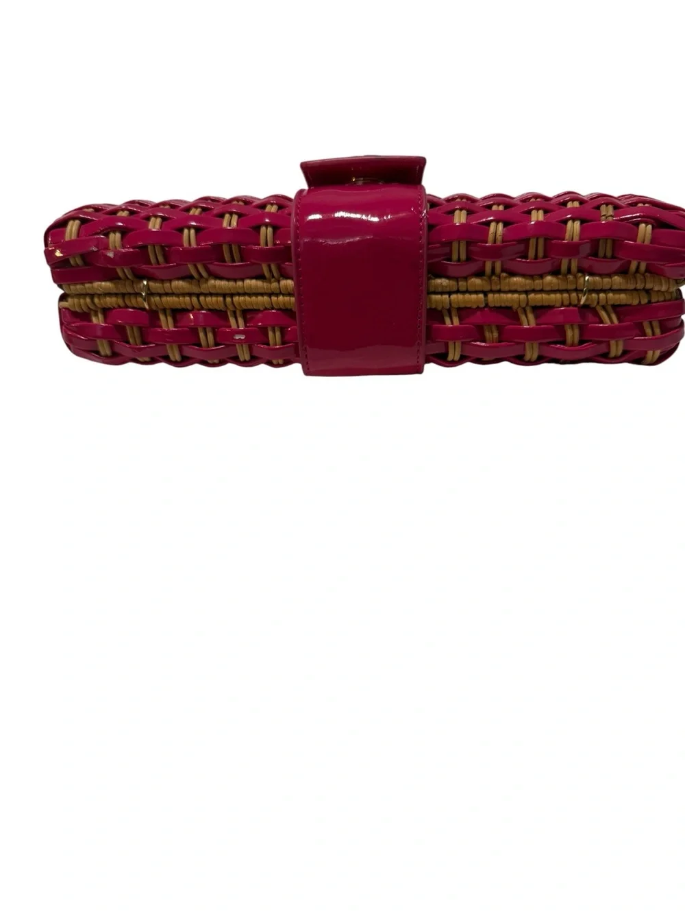 Tory Burch woven body